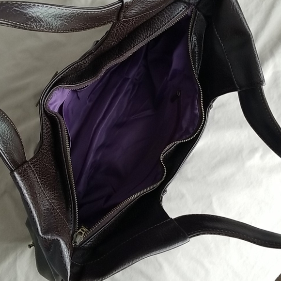 Matt by Matt & Nat shoulder purse - Picture 6 of 9